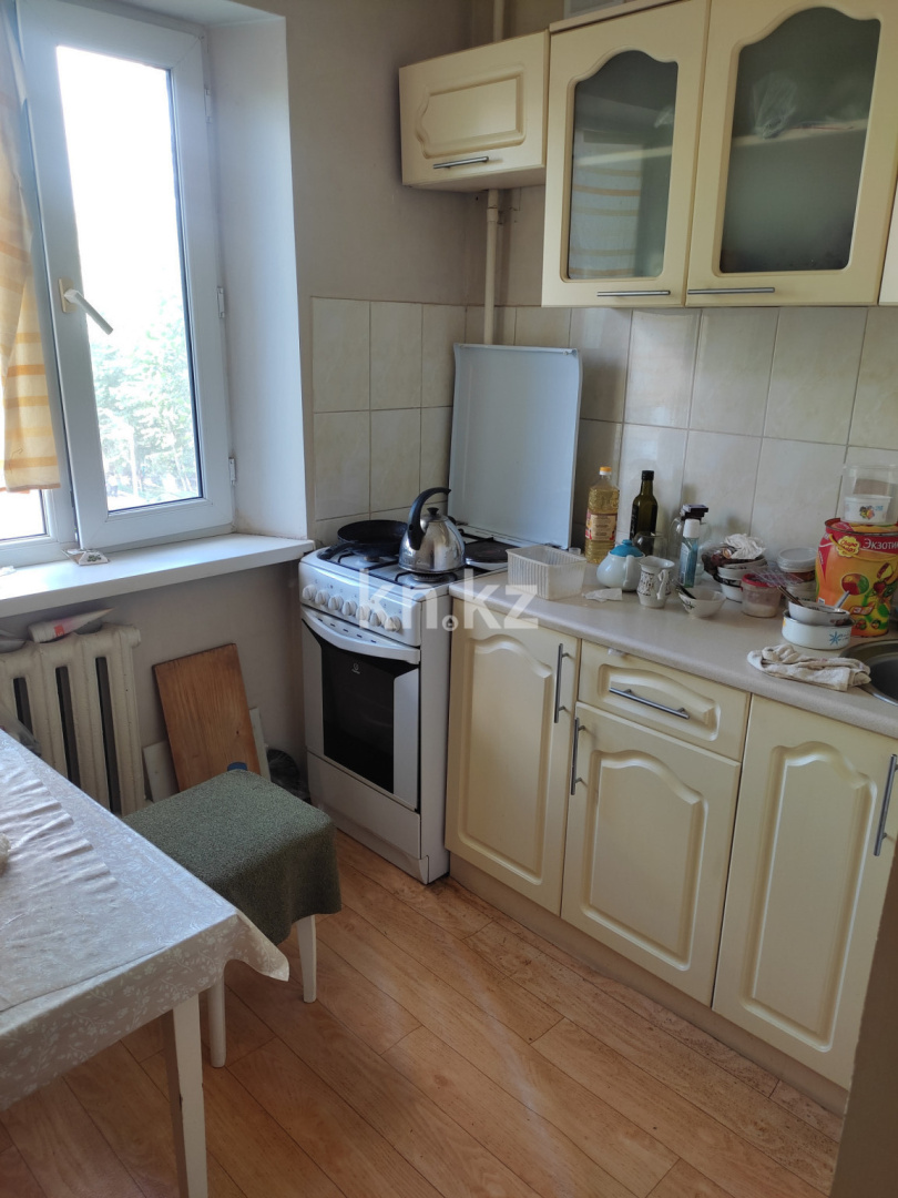 Продажа 2-комнатной квартиры, 48.2 м², ул. Петрова, дом  12/1 в Астане - фото 6