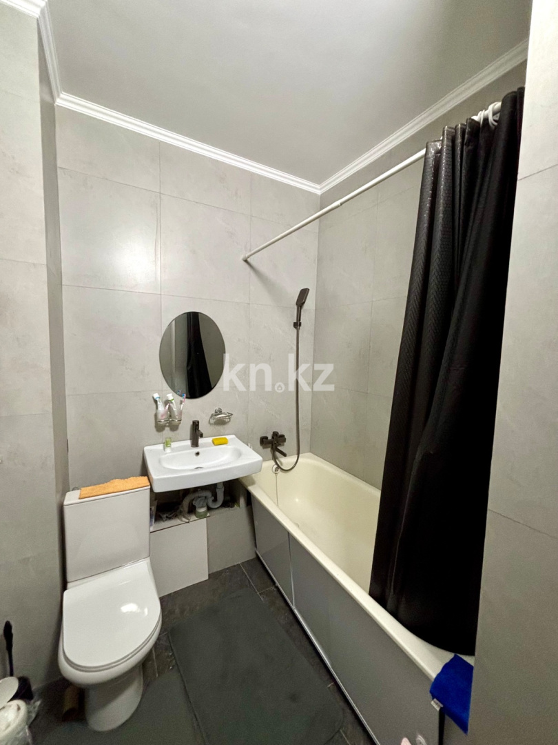 Продажа 1-комнатной квартиры, 40 м² в Алматы - фото 7
