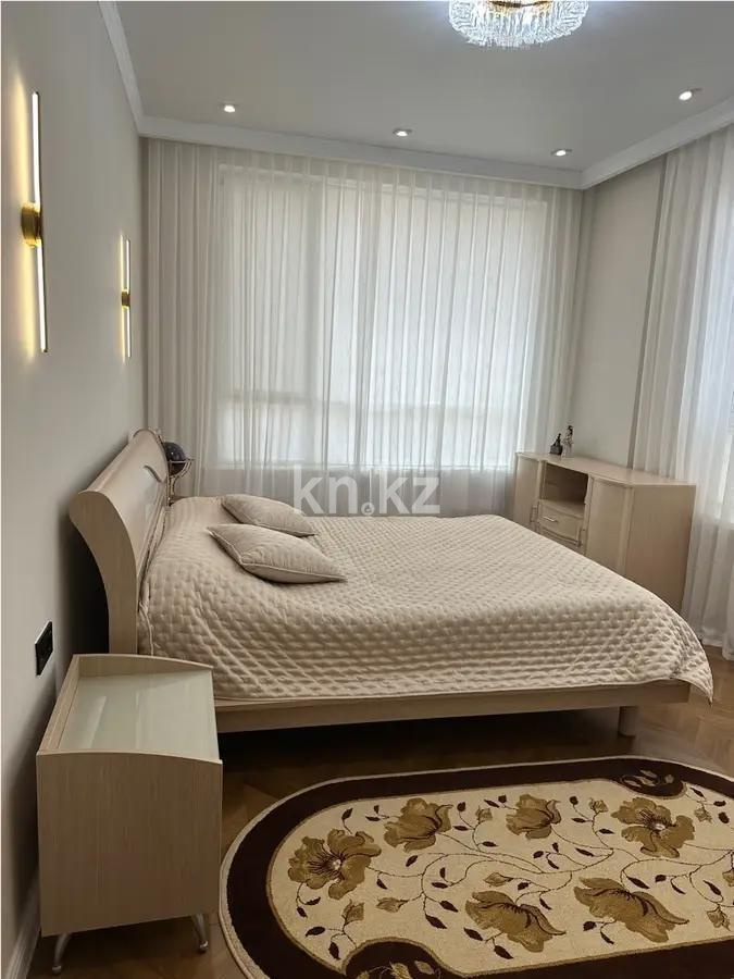 Продажа 3-комнатной квартиры, 110 м², ул. Е-899, дом  1/1 - Продажа квартир в Астане фото 2 из 7