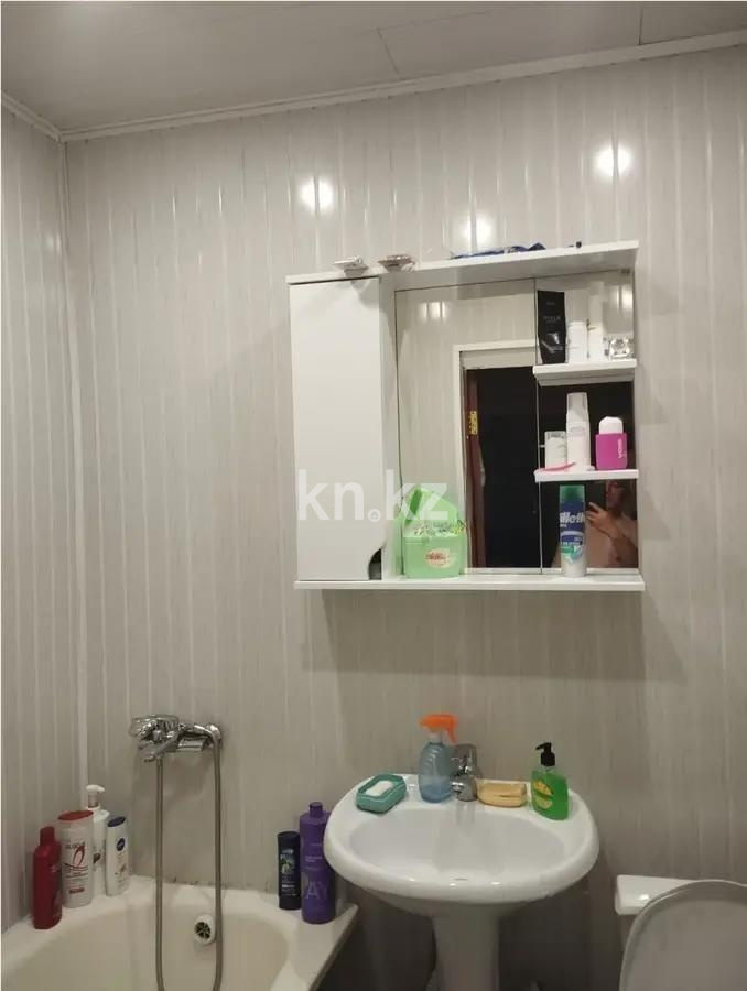 Продажа 1-комнатной квартиры, 35 м² - Продажа квартир в Астане - страница 2 фото 2 из 2