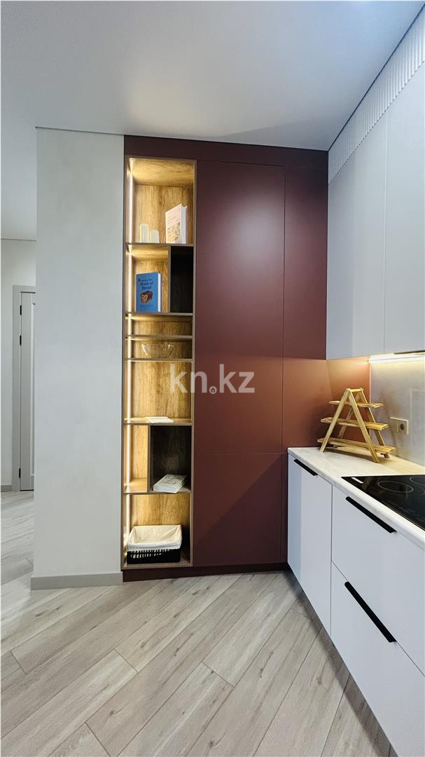 Продажа 3-комнатной квартиры, 83 м² в Караганде - фото 7