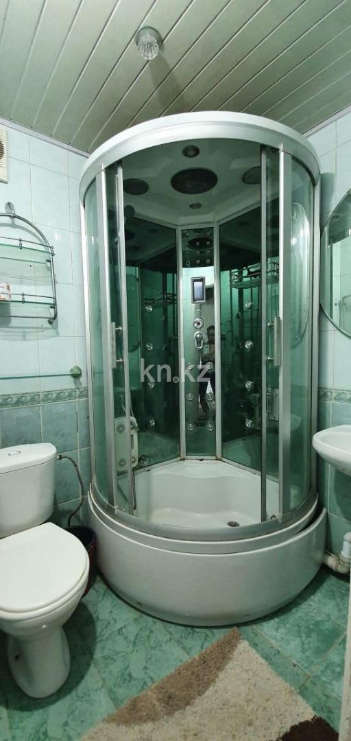 Аренда 2-комнатной квартиры посуточно, 43 м², ул. Тимирязева, дом  81 - ул. Ауэзова - Аренда  двухкомнатных квартир посуточно в Алматы без посредников с фото фото 2 из 7