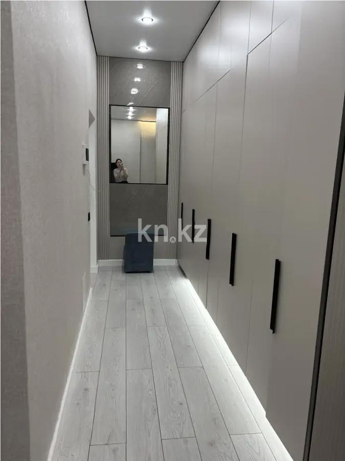 Продажа 1-комнатной квартиры, 30 м² в Астане - фото 2