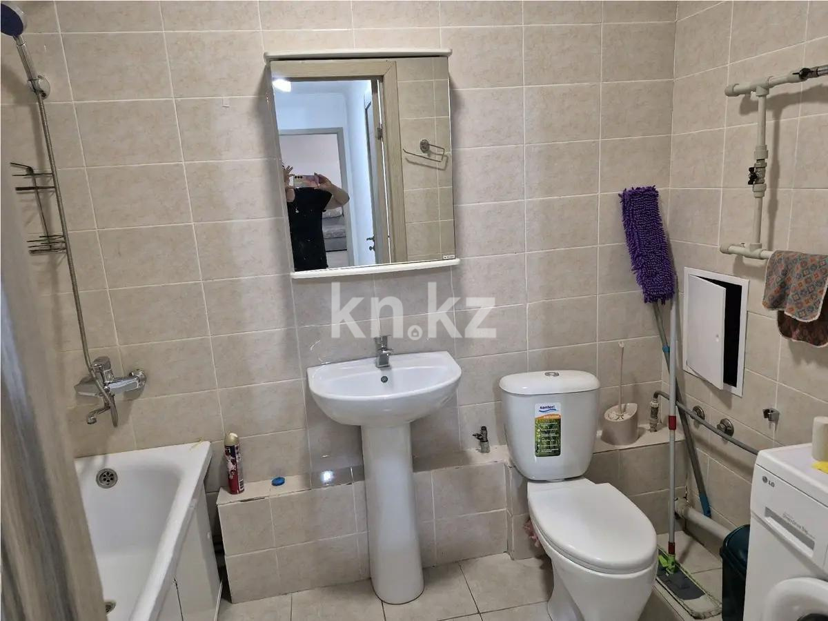 Продажа 2-комнатной квартиры, 58 м² в Астане - фото 4