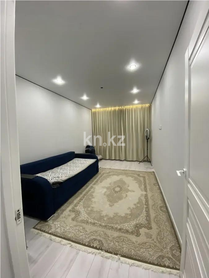 Продажа 1-комнатной квартиры, 42 м², ул. Бейбарыс Султан, дом  25/1 в Астане