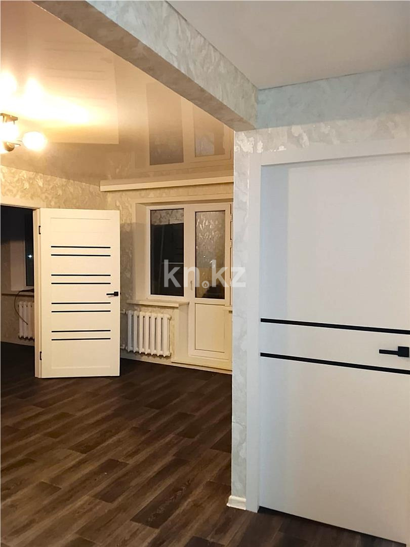 Продажа 2-комнатной квартиры, 46 м² - Продажа квартир в Абае фото 7 из 10