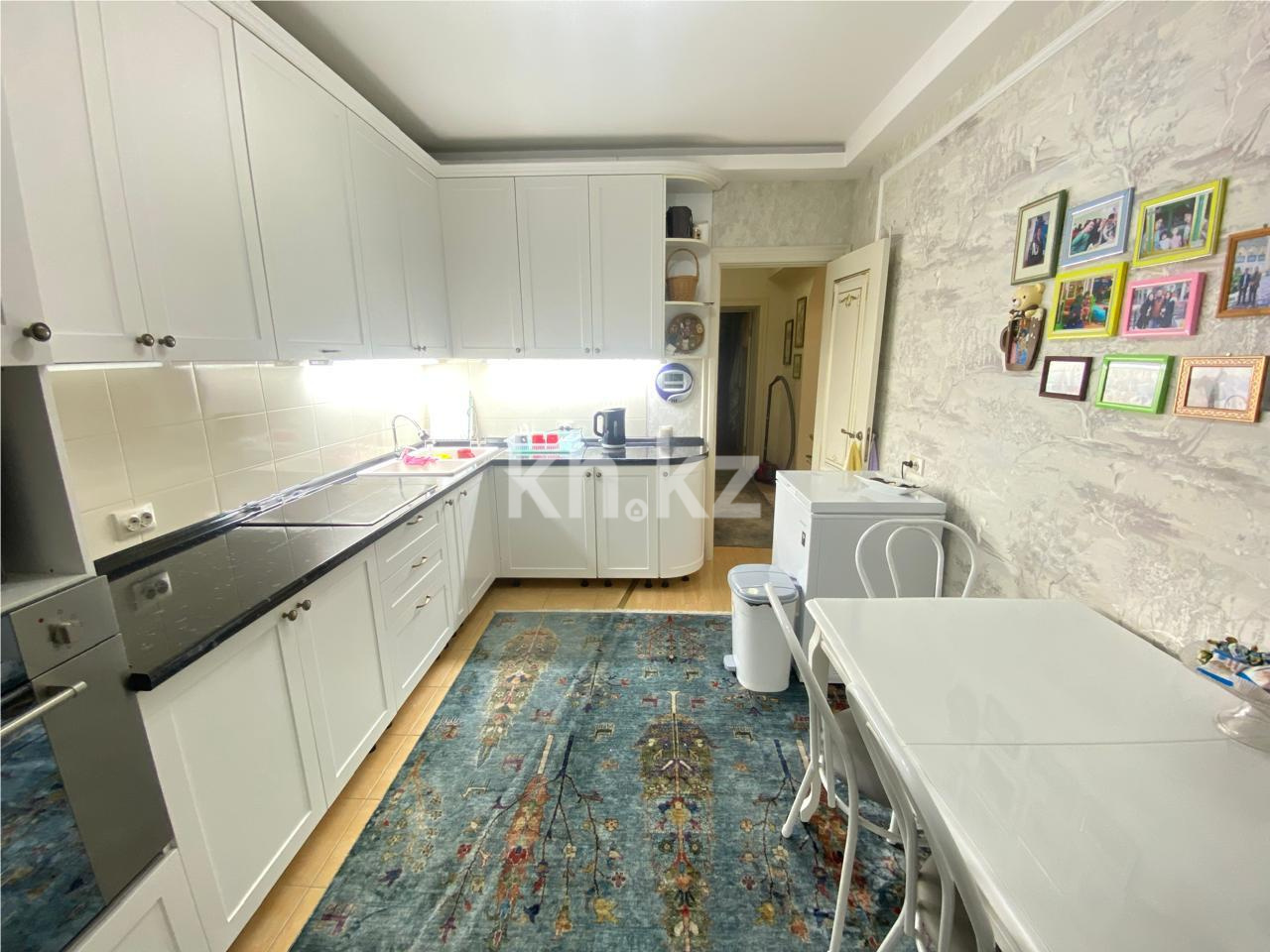 Продажа 2-комнатной квартиры, 71.1 м², ул. Майлина - Продажа  двухкомнатных квартир в Астане фото 5 из 10