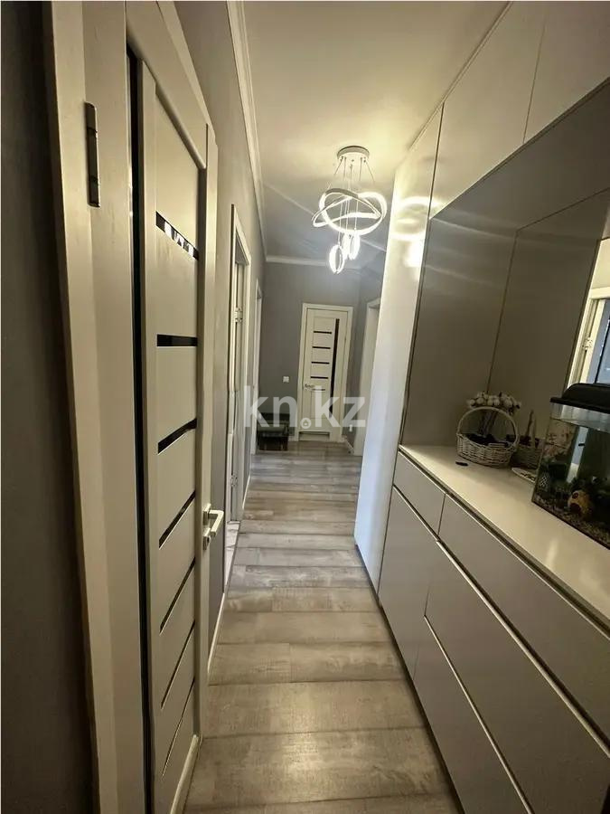 Продажа 2-комнатной квартиры, 60 м², мкр-н Зердели, дом  1/30 в Алматы - фото 5