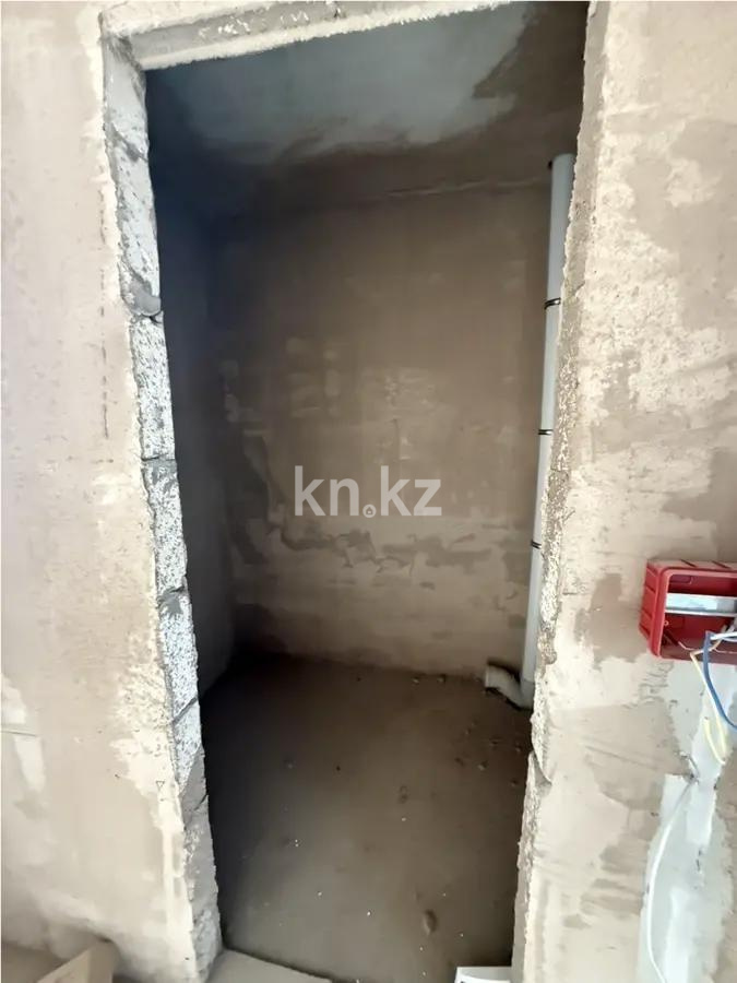 Продажа 1-комнатной квартиры, 38.1 м², ул. Кургальжинское шоссе, дом  37 в Астане - фото 4