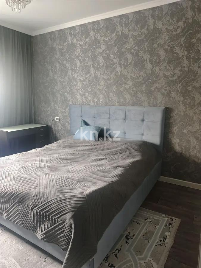 Продажа 2-комнатной квартиры, 54 м² - Продажа недвижимости в Алматы фото 1 из 3