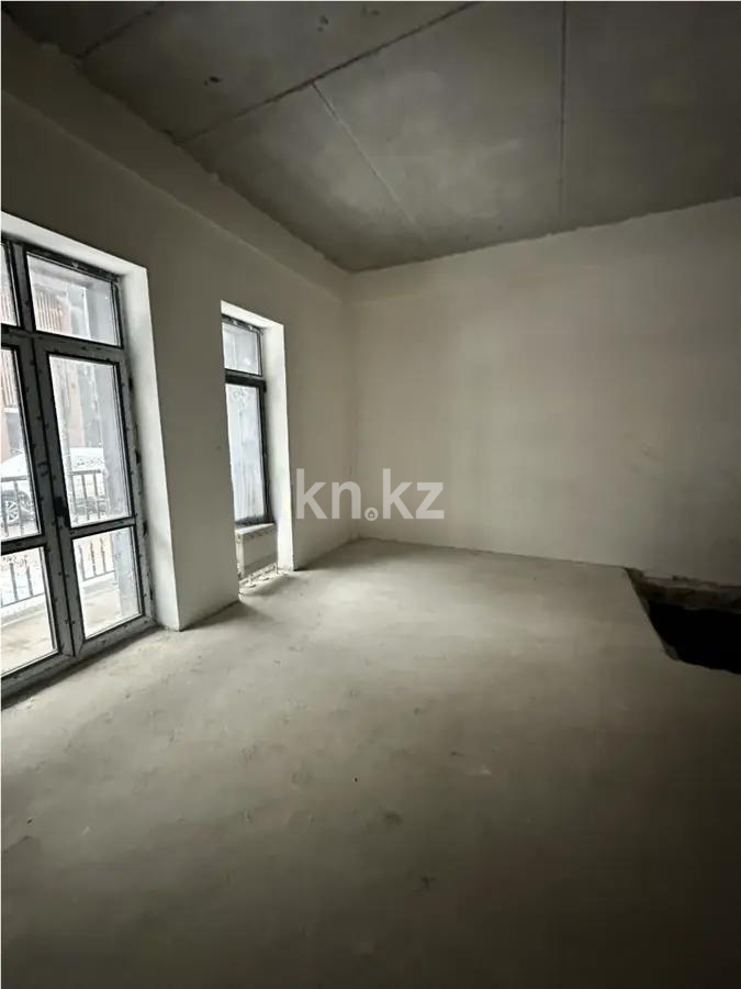 Продажа 3-комнатной квартиры, 133 м², ул. Салыкова, дом  40 - Продажа квартир в Алматы фото 2 из 4