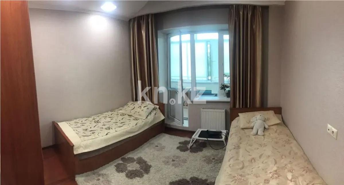 Продажа 4-комнатной квартиры, 110 м², пр. Кудайбердыулы, дом  36/2 в Астане - фото 3