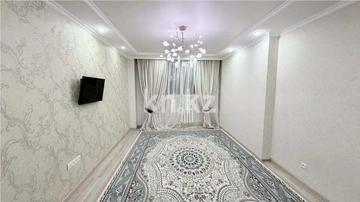 Продажа 2-комнатной квартиры, 62 м² в Астане