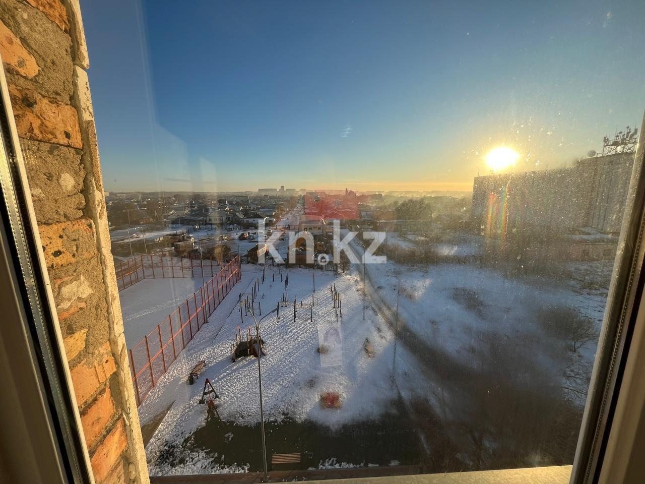 Продажа 3-комнатной квартиры, 60 м² - Недвижимость в Караганде - страница 2 фото 19 из 20