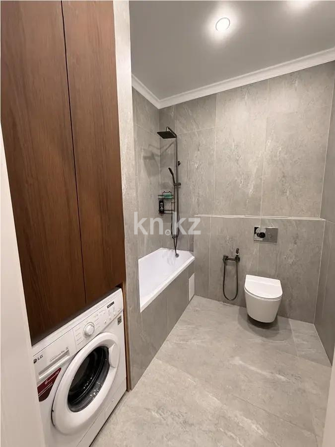 Продажа 3-комнатной квартиры, 94 м², ул. Бокейхана, дом  16/2 в Астане - фото 4