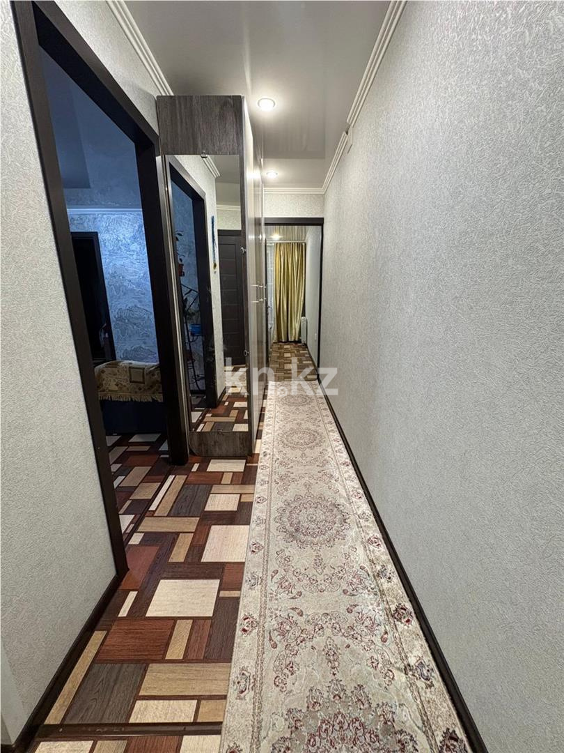 Продажа 3-комнатной квартиры, 55 м² - Продажа недвижимости в Темиртау - страница 7 фото 6 из 16