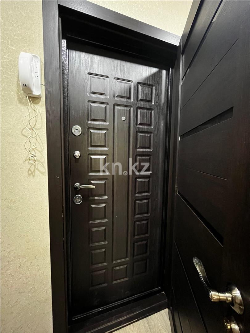 Продажа 2-комнатной квартиры, 44 м², мкр-н 16, дом  49 - Продажа  двухкомнатных квартир в Караганде фото 7 из 11