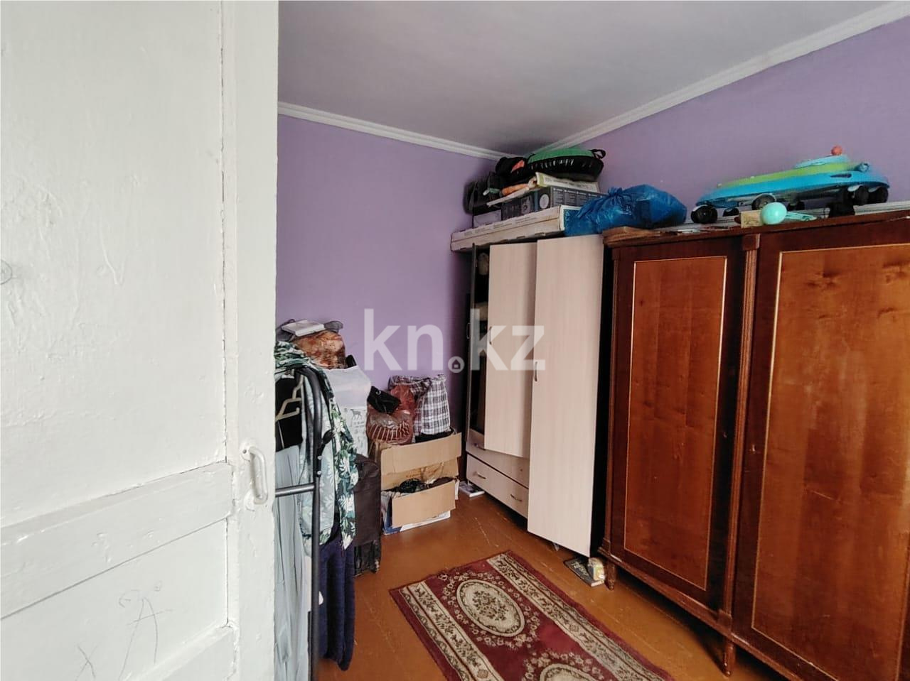 Продажа 5-комнатного дома, 87 м² - Продажа домов, коттеджей в Казахстане фото 7 из 14