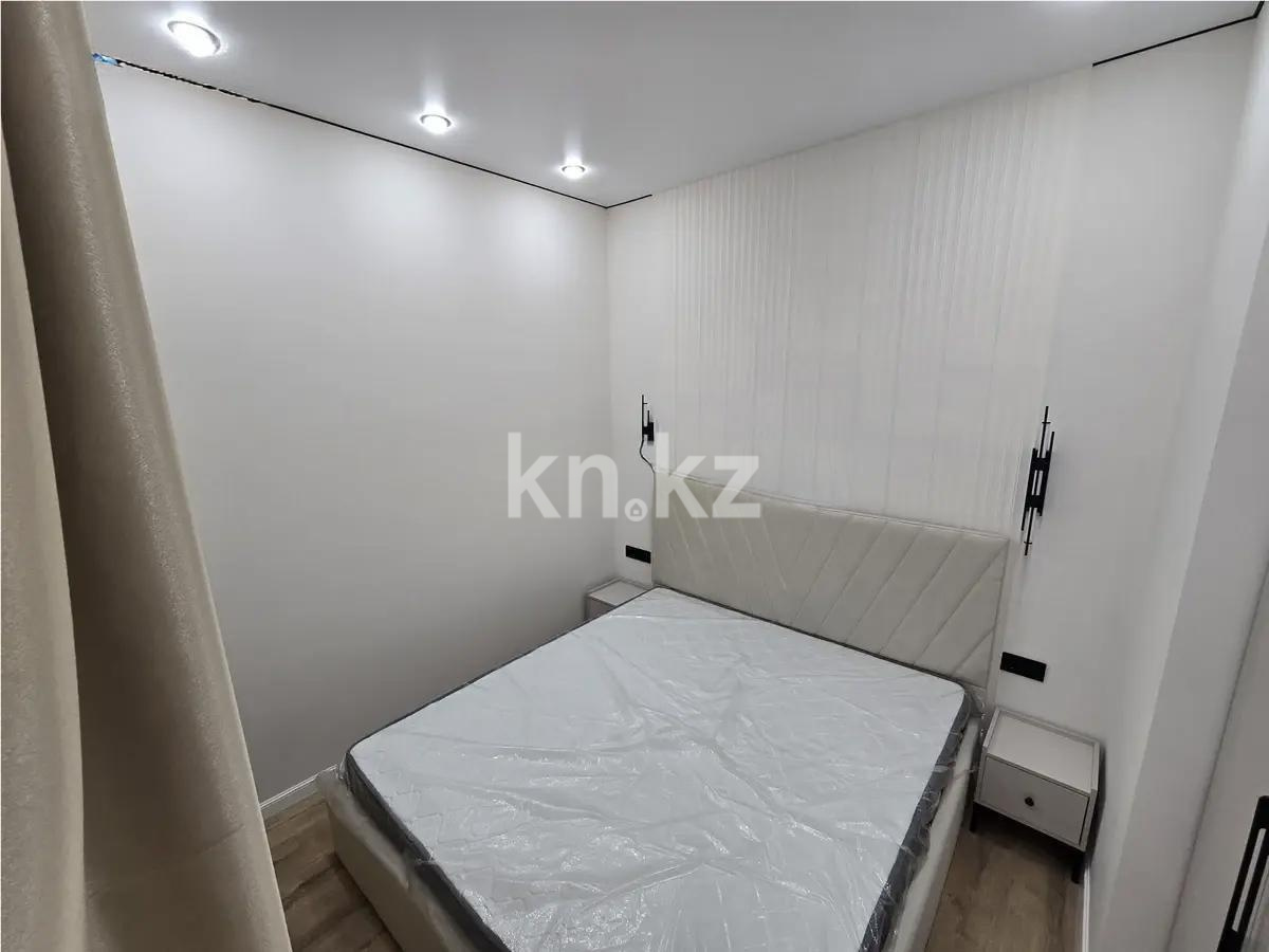 Продажа 2-комнатной квартиры, 40 м² в Алматы - фото 2