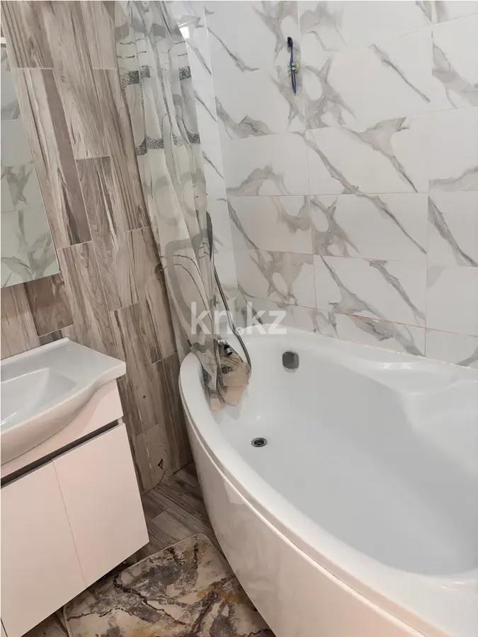 Продажа 1-комнатной квартиры, 40 м², ул. Болекпаева, дом  14 в Астане - фото 3