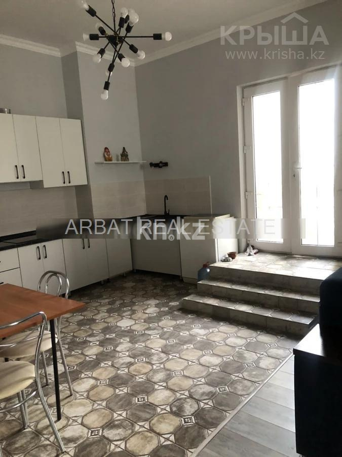 Продажа 2-комнатной квартиры, 100 м², ул. Навои, дом  58 - Навои Джандосова - Продажа квартир в Алматы фото 3 из 8