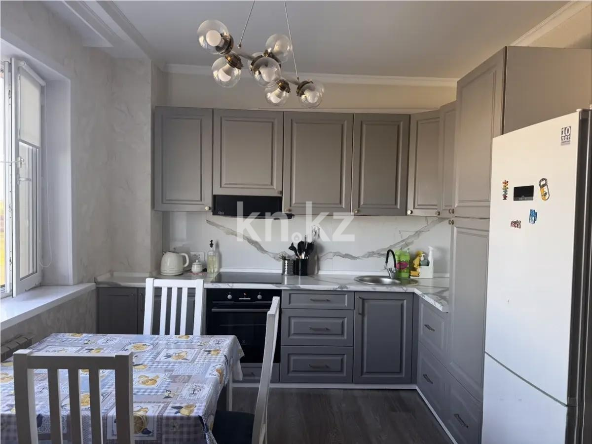 Продажа 2-комнатной квартиры, 51 м² в Караганде - фото 4