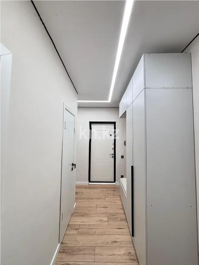 Продажа 3-комнатной квартиры, 79 м², ул. Нурмагамбетова, дом  27/1 в Астане - фото 7