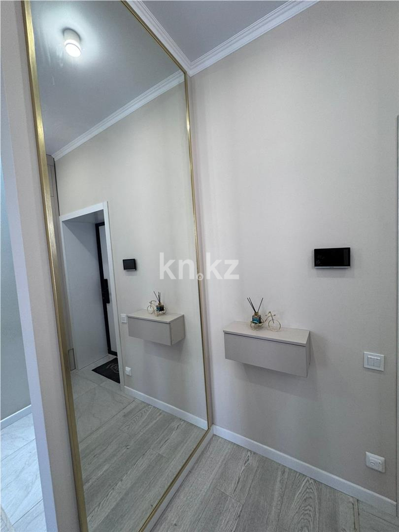 Продажа 2-комнатной квартиры, 41 м² в Караганде - фото 8