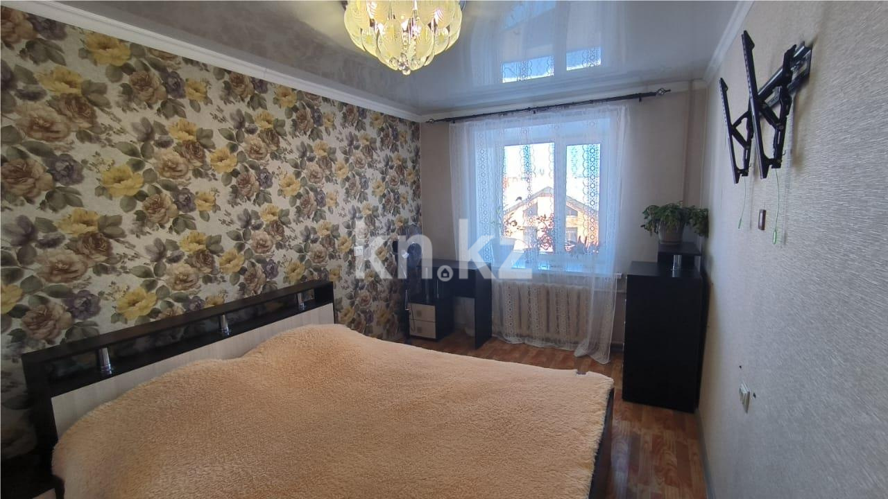 Продажа 3-комнатной квартиры, 59 м² - Недвижимость в Караганде - страница 10 фото 4 из 24