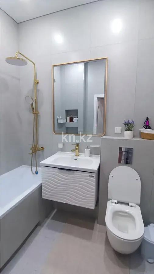 Продажа 3-комнатной квартиры, 63 м² в Алматы - фото 4