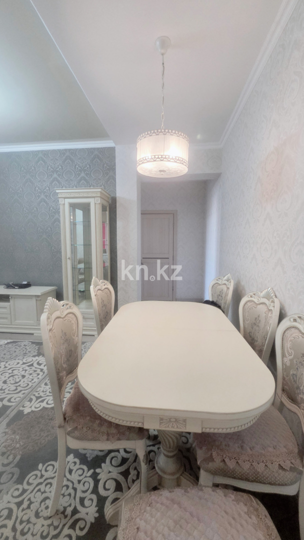 Продажа 3-комнатной квартиры, 70 м², ул. Каирбекова, дом  35а - ул. Гоголя в Алматы - фото 4