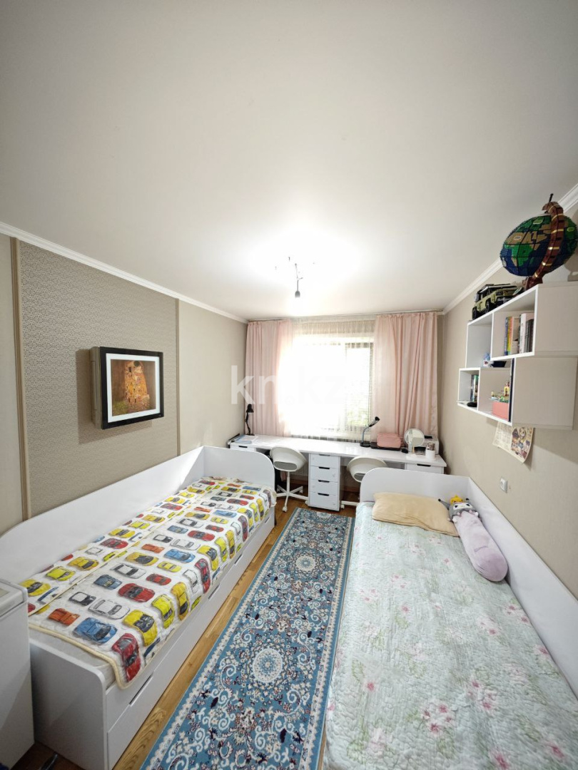 Продажа 3-комнатной квартиры, 62 м², мкр-н Голубые Пруды в Караганде - фото 7