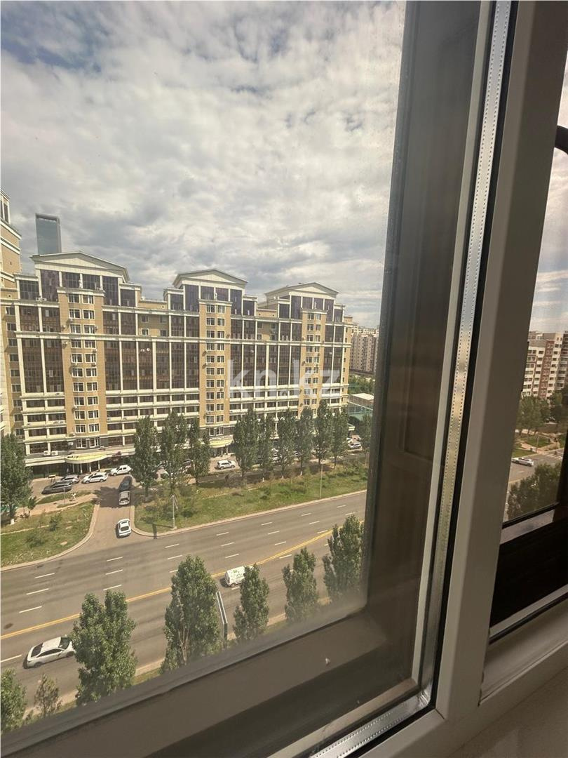 Продажа 4-комнатной квартиры, 131.5 м², ул. Керей, Жанибек хандар - Продажа  четырехкомнатных квартир в новостройках Астаны фото 9 из 18