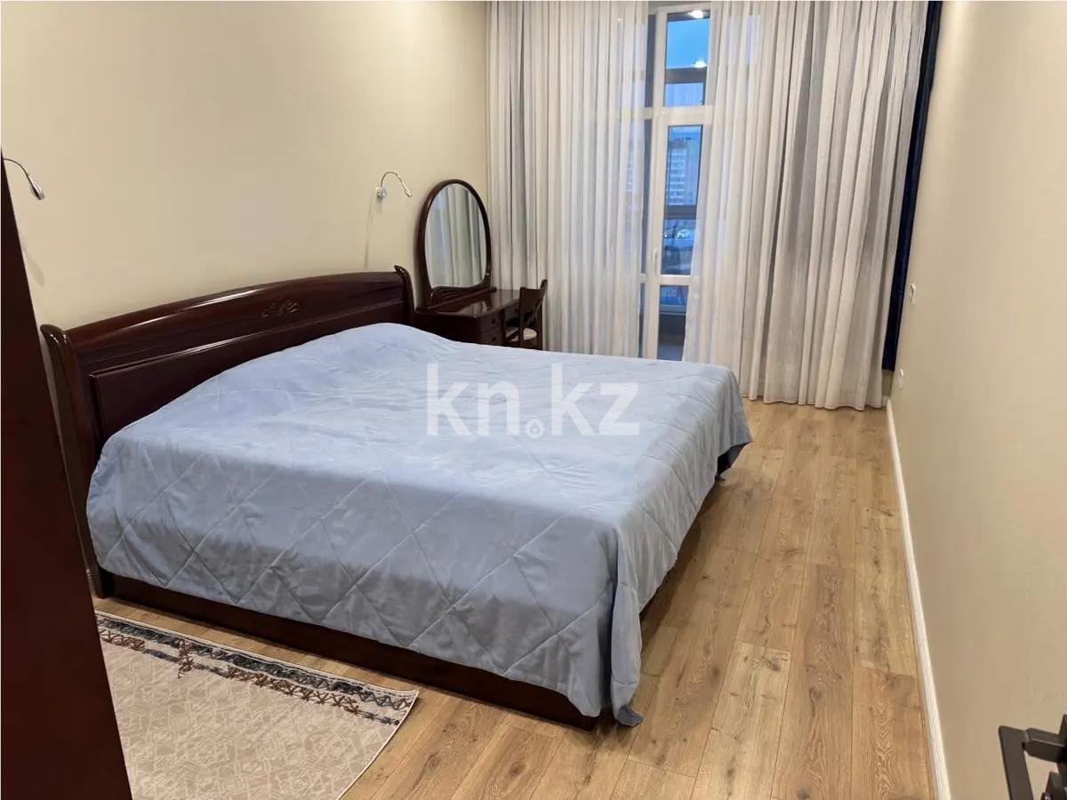 Продажа 3-комнатной квартиры, 90 м², пр. Республики, дом  участок 1/7 - Продажа  трехкомнатных квартир в Караганде фото 5 из 11