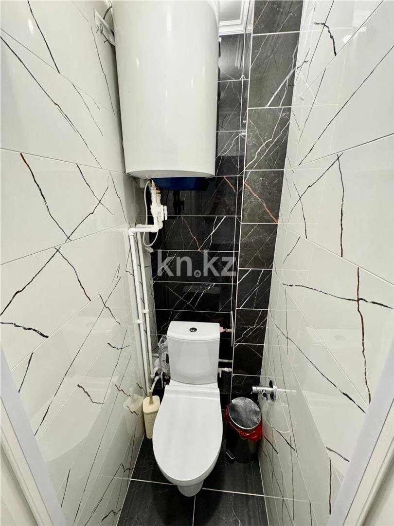 Продажа 3-комнатной квартиры, 70 м² в Караганде - фото 12