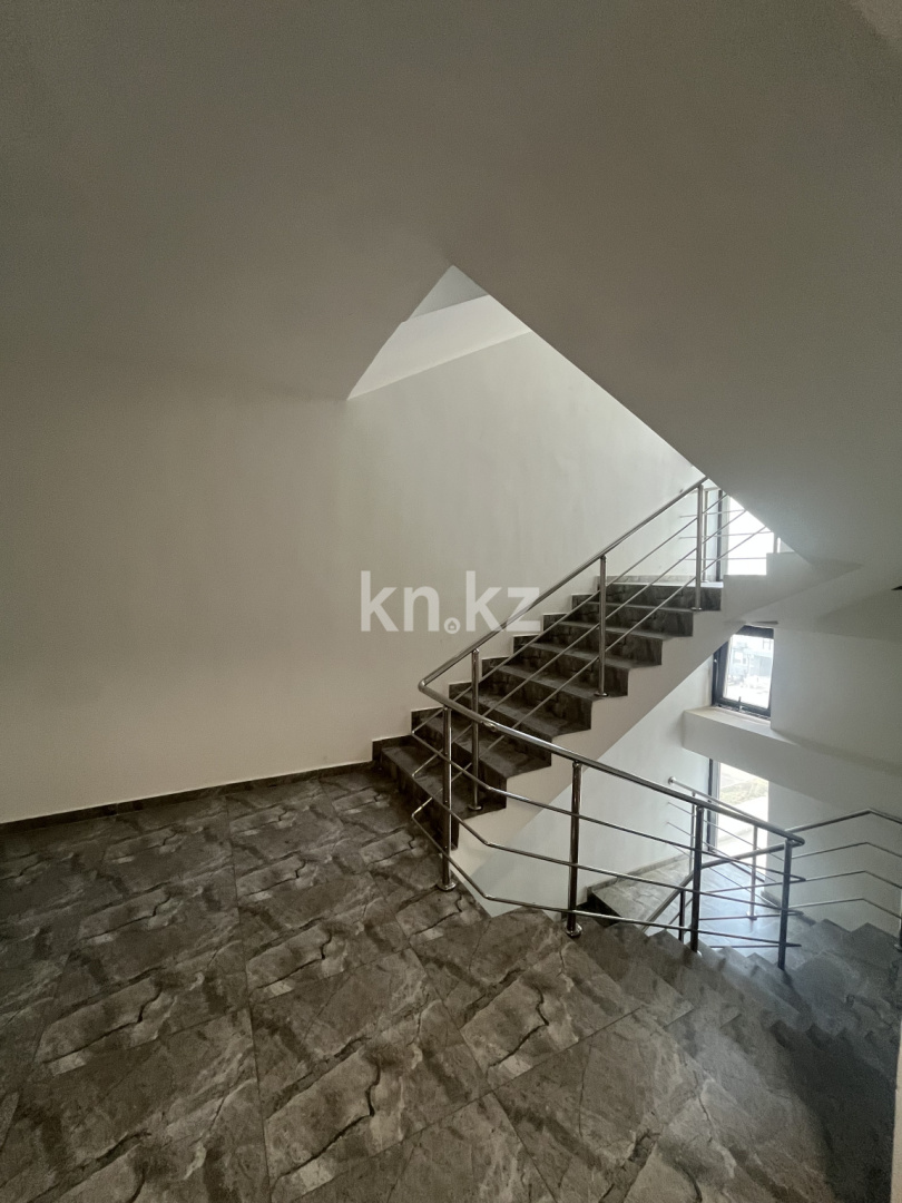 Продажа 3-комнатной квартиры, 71 м² - Продажа квартир в монолитном доме в Алматы фото 8 из 10