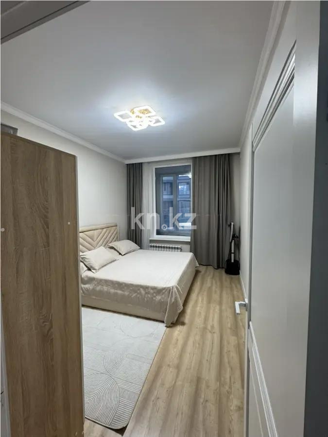 Продажа 2-комнатной квартиры, 59.1 м² в Астане - фото 2
