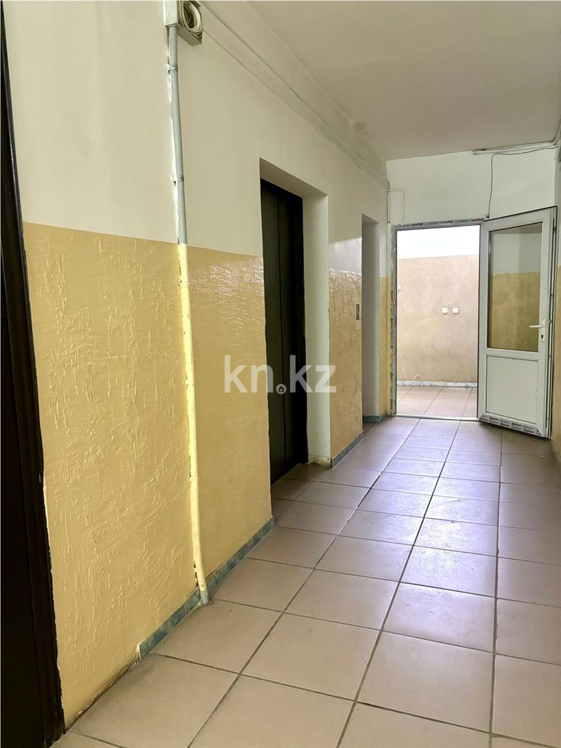 Продажа 3-комнатной квартиры, 96 м² - Продажа трехкомнатных квартир в Караганде - страница 26 фото 21 из 25