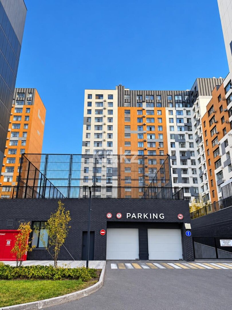 Продажа 1-комнатной квартиры, 52 м² в Астане - фото 19