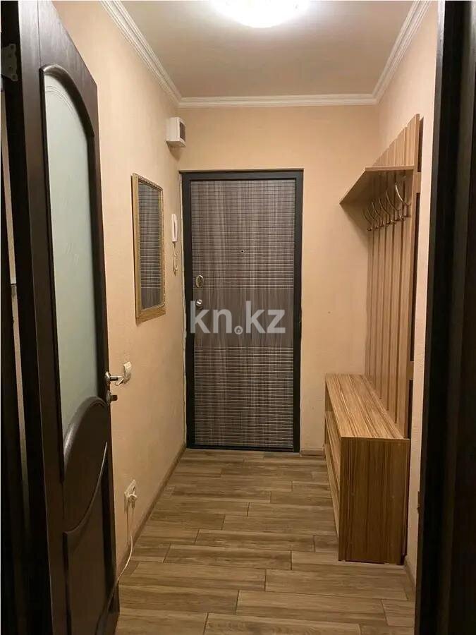 Продажа 1-комнатной квартиры, 33 м² в Алматы - фото 4