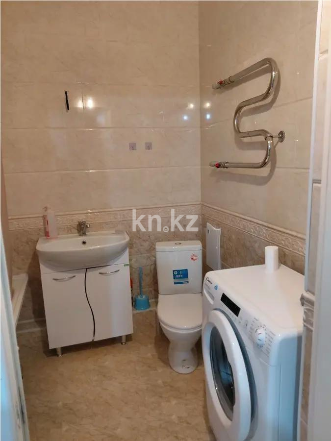 Продажа 1-комнатной квартиры, 37.5 м² - Продажа квартир от собственников в Астане - страница 8 фото 3 из 4