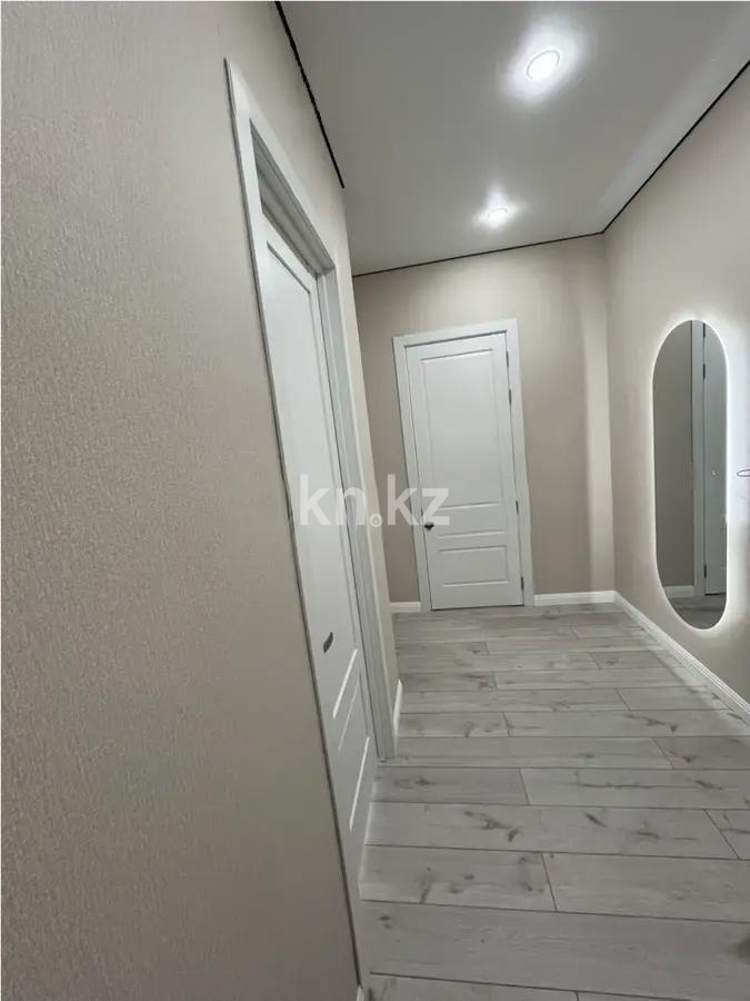 Продажа 1-комнатной квартиры, 38 м², ул. Шаймерденова, дом  4/1 в Астане - фото 4