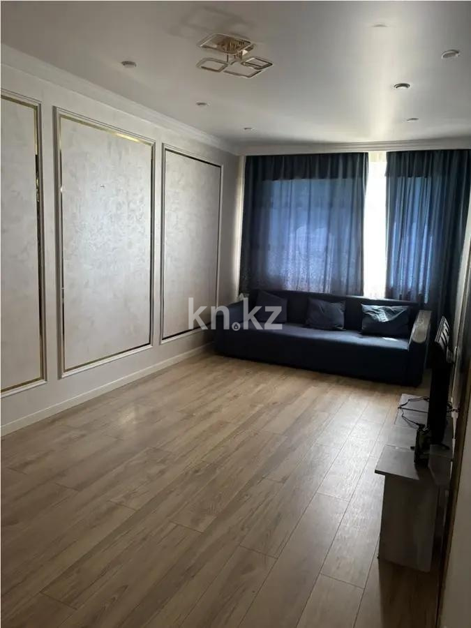 Продажа 2-комнатной квартиры, 54 м² в Алматы