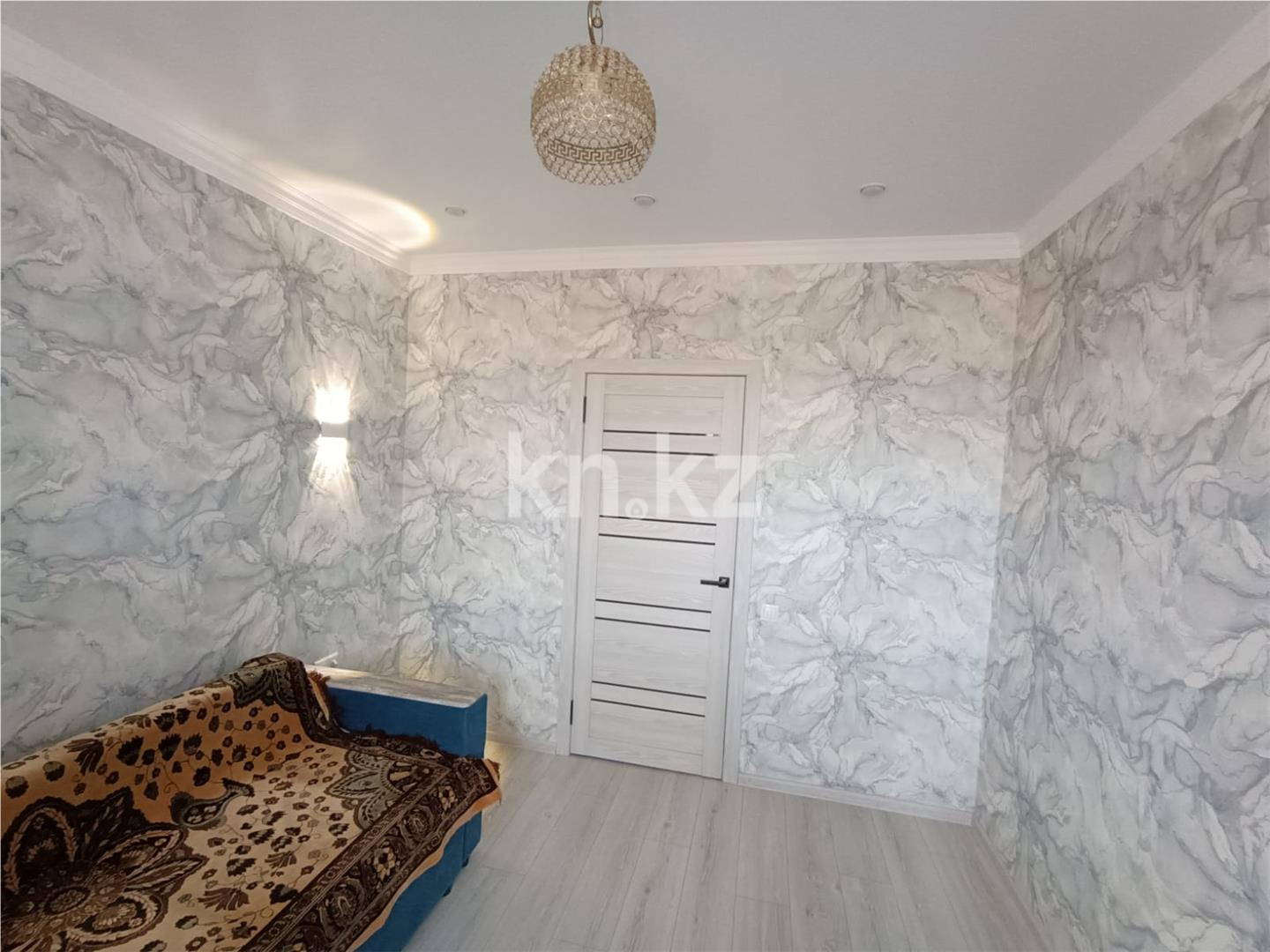 Продажа 1-комнатной квартиры, 31.3 м², ул. Болекпаева - Продажа  однокомнатных квартир в Астане фото 2 из 7