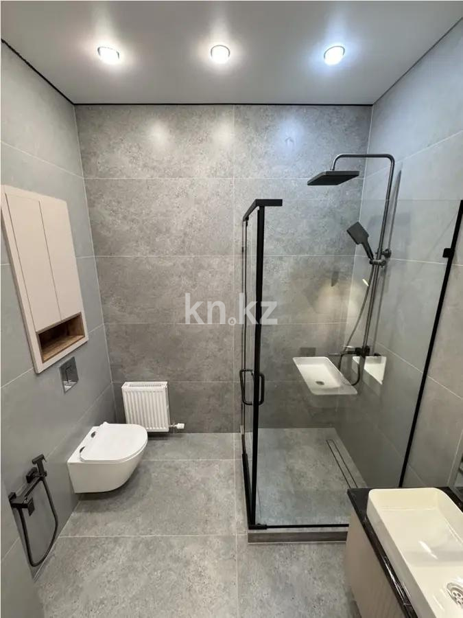 Продажа 3-комнатной квартиры, 102 м², пр. Улы Дала, дом  27/1 в Астане - фото 5