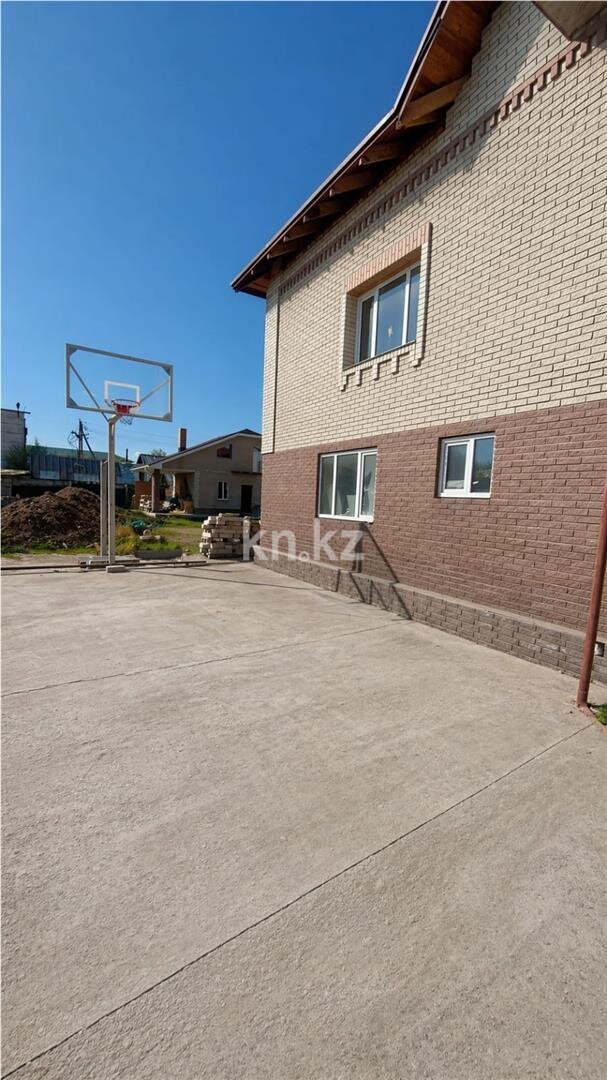 Продажа 5-комнатного дома, 402.5 м² в Караганде - фото 4