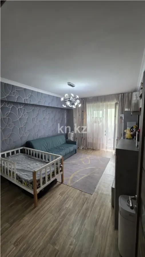 Продажа 2-комнатной квартиры, 57.7 м² в Алматы