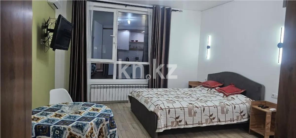 Продажа 3-комнатной квартиры, 77.5 м² в Алматы - фото 2