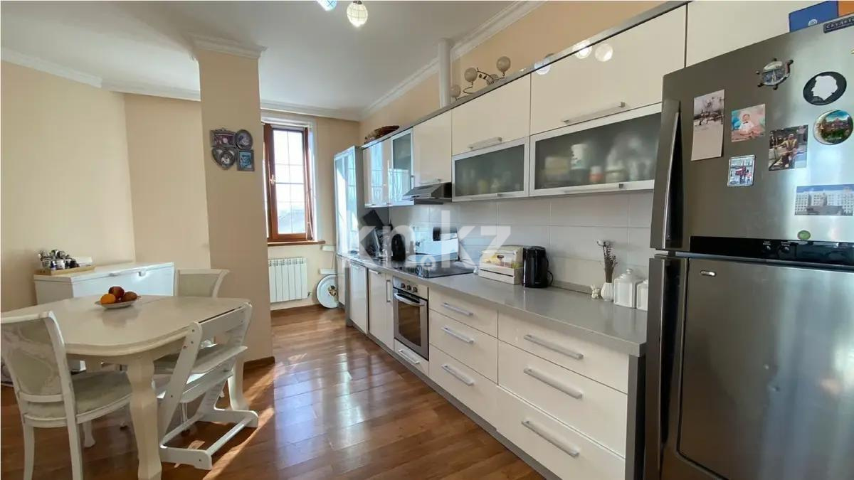 Продажа 2-комнатной квартиры, 96.3 м², ул. Лайлы-Мажнун, дом  14 - Продажа квартир в Астане без посредников фото 3 из 6