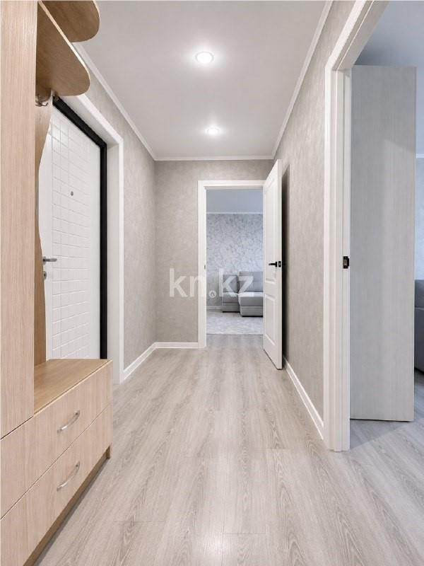 Продажа 2-комнатной квартиры, 52 м² в Темиртау - фото 15